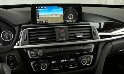 BMW Gran Turismo 2018, 132333 км, за 14990000 KRW - фото 13