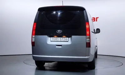 Hyundai Staria 2022, 134771 км, за 21200000 KRW