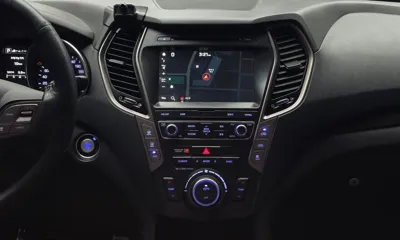 Hyundai Maxcruz 2016, 120197 км, за 11500000 KRW - фото 14