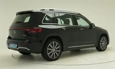 Mercedes-Benz EQB 2026, 1258 км, за 65000000 KRW