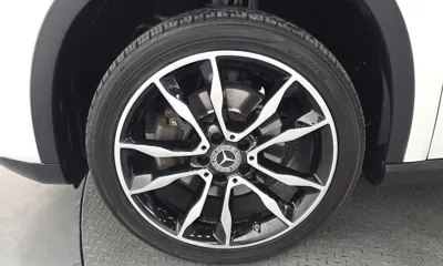 Mercedes-Benz GLA-Class 2019, 73916 км, за 19500000 KRW - фото 5