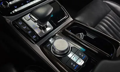 Genesis EQ900 2018, 178900 км, за 13500000 KRW - фото 9