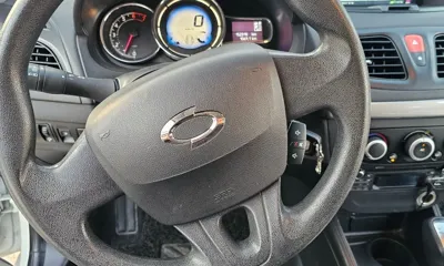 Renault-KoreaSamsung SM3 2015, 152206 км, за 3330000 KRW - фото 17