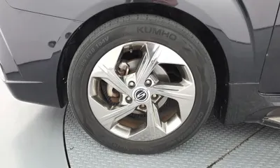 KG_Mobility_Ssangyong KORANDO 2019, 152734 км, за 15000000 KRW - фото 5