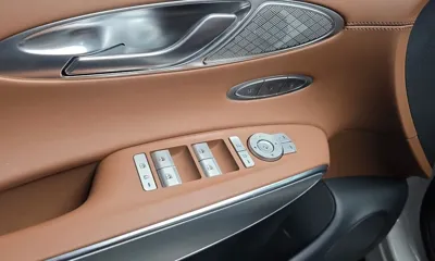 Genesis GV70 2023, 76248 км, за 30700000 KRW - фото 27