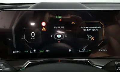 Kia Sorento 2024, 23078 км, за 42200000 KRW - фото 8