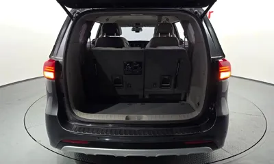 Kia Canival 2018, 128125 км, за 12400000 KRW - фото 20
