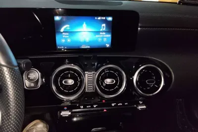 Mercedes-Benz A-Class 2019, 69200 км, за 108876.28 CNY - фото 13