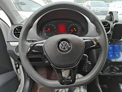 Volkswagen Jetta 2017, 128400 км, за 32300 CNY - фото 7