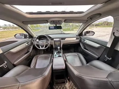 JAC A5 2020, 77000 км, за 28800 CNY - фото 25