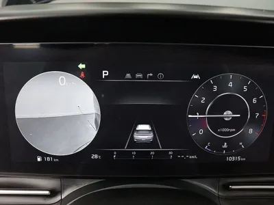 Kia Canival 2023, 10315 км, за 37800000 KRW - фото 9