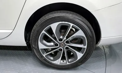Renault-KoreaSamsung SM3 2015, 21124 км, за 5990000 KRW - фото 21