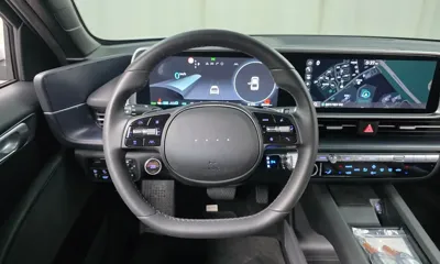 Hyundai Ioniq6 2025, 30440 км, за 34700000 KRW - фото 14