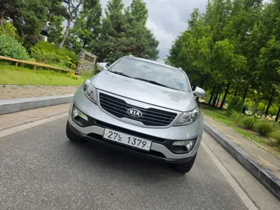 Kia Sportage 2013, 162186 км, за 5390000 KRW - фото 3