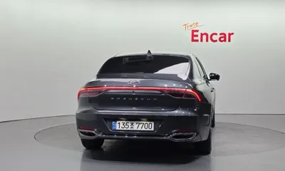 Hyundai Grandeur 2021, 54258 км, за 26900000 KRW