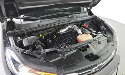 ChevroletGMDaewoo Trax 2022, 43127 км, за 16600000 KRW - фото 28