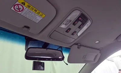 Kia Canival 2019, 142370 км, за 11500000 KRW - фото 17