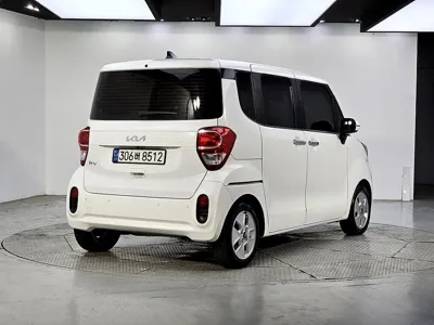 Kia Ray 2022, 181418 км, за 8400000 KRW