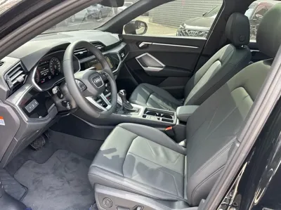 Audi Q3 2026, 70 км, за 49900000 KRW - фото 15