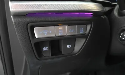 Genesis G80 2021, 75038 км, за 33800000 KRW - фото 28
