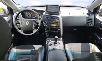 KG_Mobility_Ssangyong KORANDO 2014, 174481 км, за 5300000 KRW - фото 7
