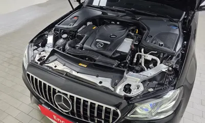 Mercedes-Benz E-Class 2020, 56982 км, за 33500000 KRW - фото 6