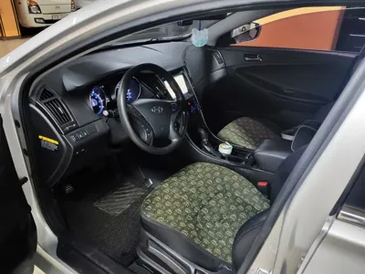 Hyundai Sonata 2013, 179317 км, за 3350000 KRW - фото 8