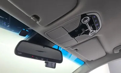 Hyundai Grandeur 2017, 108828 км, за 10200000 KRW - фото 19