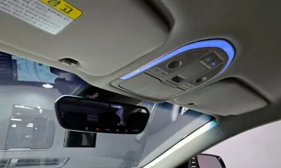 Genesis G80 2017, 124939 км, за 15500000 KRW - фото 27