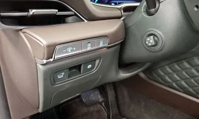 Genesis GV80 2022, 26680 км, за 51900000 KRW - фото 30