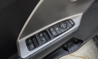 Kia Niro 2022, 102522 км, за 15300000 KRW - фото 19