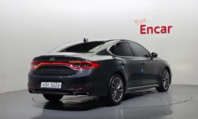 Hyundai Grandeur 2017, 69870 км, за 19990000 KRW