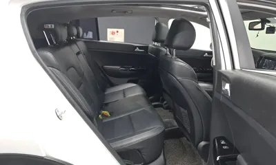 Kia Sportage 2016, 166100 км, за 11800000 KRW - фото 12
