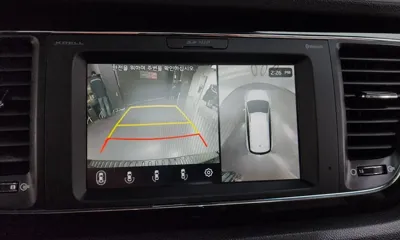 Kia Canival 2019, 202959 км, за 11400000 KRW - фото 14