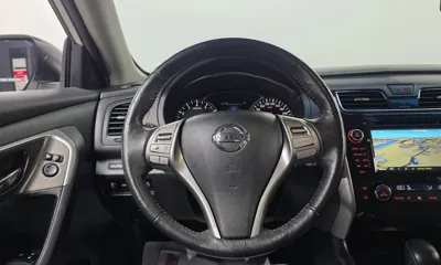 Nissan Altima 2014, 133740 км, за 5600000 KRW - фото 16