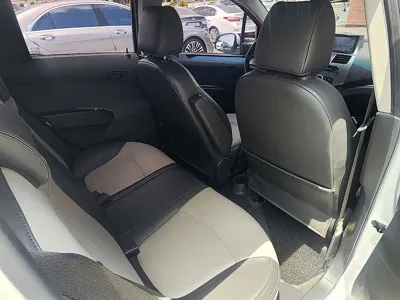 ChevroletGMDaewoo Spark 2012, 67579 км, за 3300000 KRW - фото 12