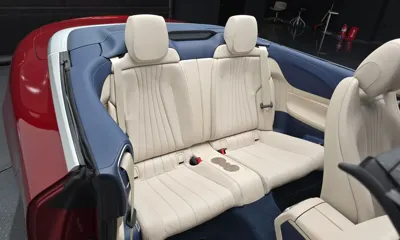 Mercedes-Benz E-Class 2018, 56659 км, за 38500000 KRW - фото 12