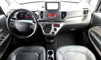 Kia Ray 2014, 201179 км, за 3790000 KRW - фото 7