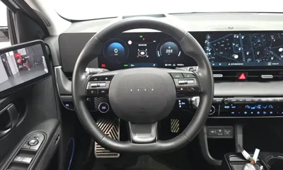Hyundai Ioniq5 2025, 14660 км, за 46900000 KRW - фото 14