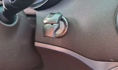 Kia Stinger 2018, 59191 км, за 16500000 KRW - фото 15