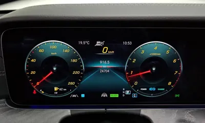 Mercedes-Benz E-Class 2023, 24704 км, за 51990000 KRW - фото 8