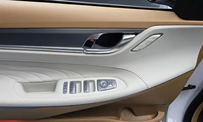 Hyundai Grandeur 2020, 75407 км, за 29900000 KRW - фото 32