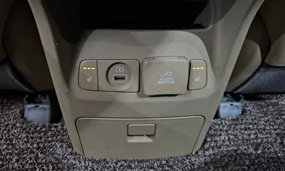 Kia Canival 2019, 87681 км, за 18200000 KRW - фото 30