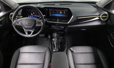 ChevroletGMDaewoo Trax 2024, 47675 км, за 53800000 KRW - фото 7