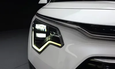 Kia Niro 2022, 48781 км, за 23500000 KRW - фото 22