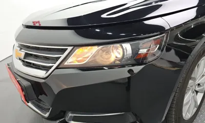 ChevroletGMDaewoo Impala 2017, 132147 км, за 6900000 KRW - фото 22