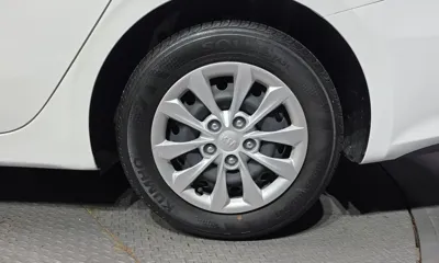 Kia K3 2021, 37187 км, за 11500000 KRW - фото 21