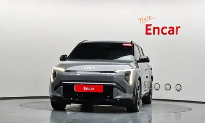 Kia EV3 2025, 27388 км, за 39500000 KRW - фото 3