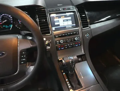 Ford Taurus 2011, 98516 км, за 3500000 KRW - фото 9