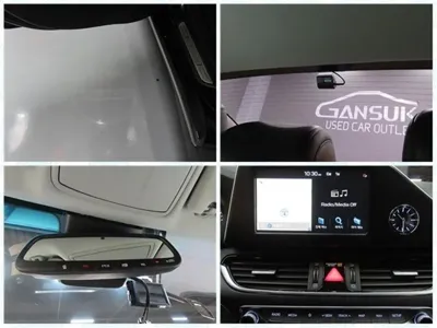 Hyundai Grandeur 2019, 102793 км, за 11900000 KRW - фото 17